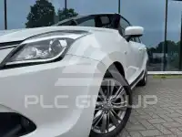 2016 Suzuki Baleno