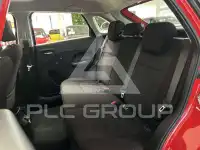 2016 Suzuki Baleno
