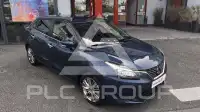 2016 Suzuki Baleno