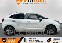 2016 Suzuki Baleno