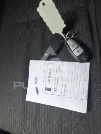 2016 Suzuki Baleno
