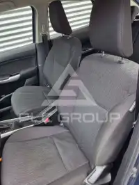2016 Suzuki Baleno