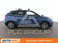 2016 Suzuki Baleno