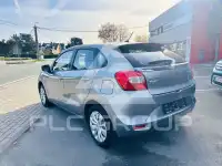 2016 Suzuki Baleno
