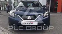2016 Suzuki Baleno
