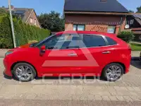 2016 Suzuki Baleno