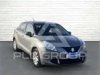 2016 Suzuki Baleno