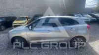 2016 Suzuki Baleno