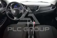 2016 Suzuki Baleno