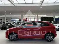 2016 Suzuki Baleno