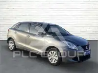 2016 Suzuki Baleno