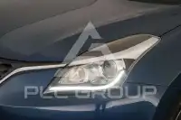 2016 Suzuki Baleno