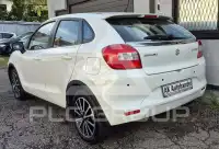2016 Suzuki Baleno