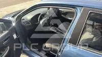 2016 Suzuki Baleno