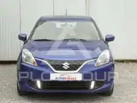 2016 Suzuki Baleno