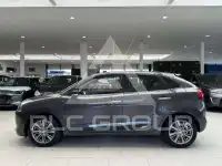 2016 Suzuki Baleno
