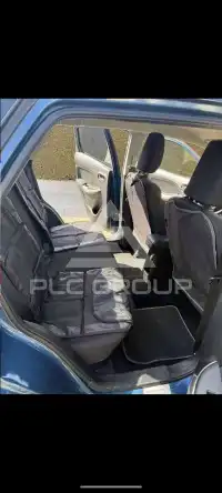 2016 Suzuki Baleno