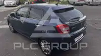2016 Suzuki Baleno