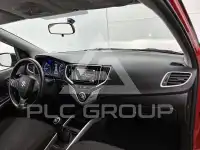 2016 Suzuki Baleno