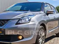 2016 Suzuki Baleno