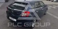 2016 Suzuki Baleno