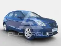2016 Suzuki Baleno