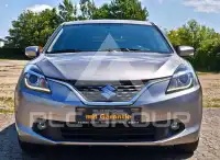 2016 Suzuki Baleno
