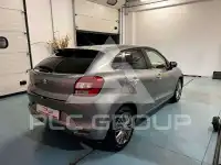 2016 Suzuki Baleno