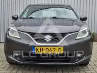 2016 Suzuki Baleno
