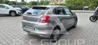 2016 Suzuki Baleno