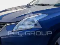 2016 Suzuki Baleno