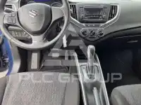 2016 Suzuki Baleno
