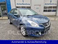 2016 Suzuki Baleno