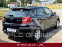 2016 Suzuki Baleno