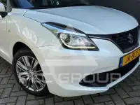 2016 Suzuki Baleno