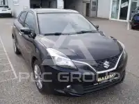 2016 Suzuki Baleno