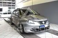 2016 Suzuki Baleno