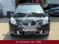2016 Suzuki Baleno