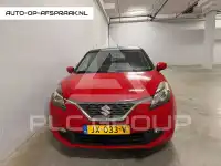2016 Suzuki Baleno