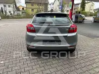 2016 Suzuki Baleno