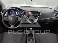2016 Suzuki Baleno