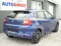 2016 Suzuki Baleno