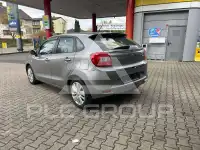 2016 Suzuki Baleno