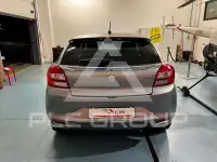 2016 Suzuki Baleno