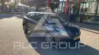 2016 Suzuki Baleno