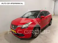 2016 Suzuki Baleno