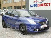 2016 Suzuki Baleno