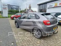 2016 Suzuki Baleno