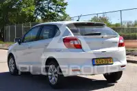 2016 Suzuki Baleno