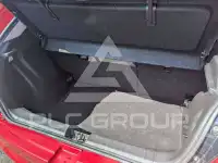 2016 Suzuki Baleno